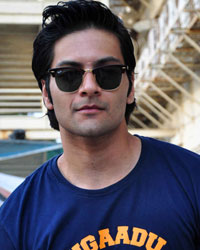 Ali Fazal